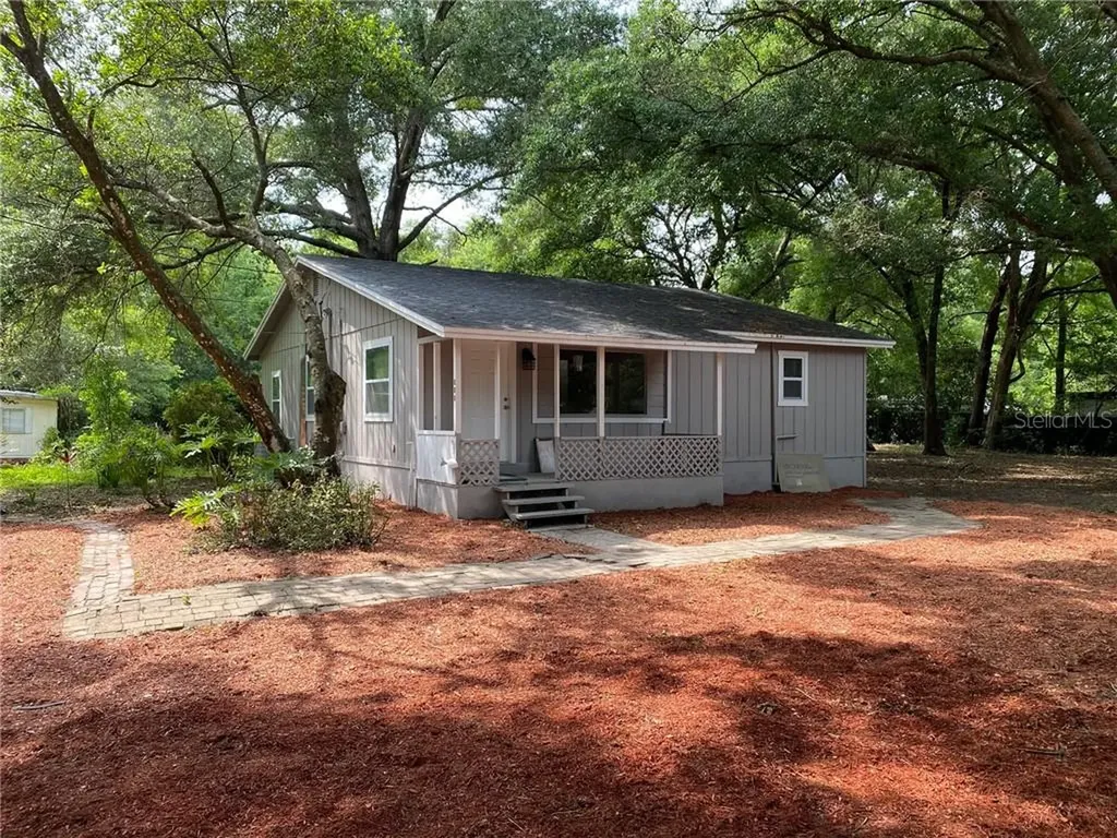 922 S Lake Pleasant Road Apopka FL 32703