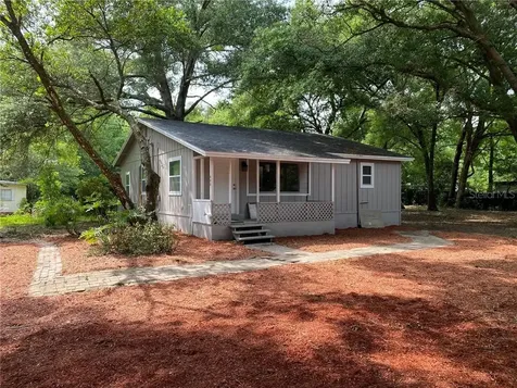 922 S Lake Pleasant Road Apopka FL 32703