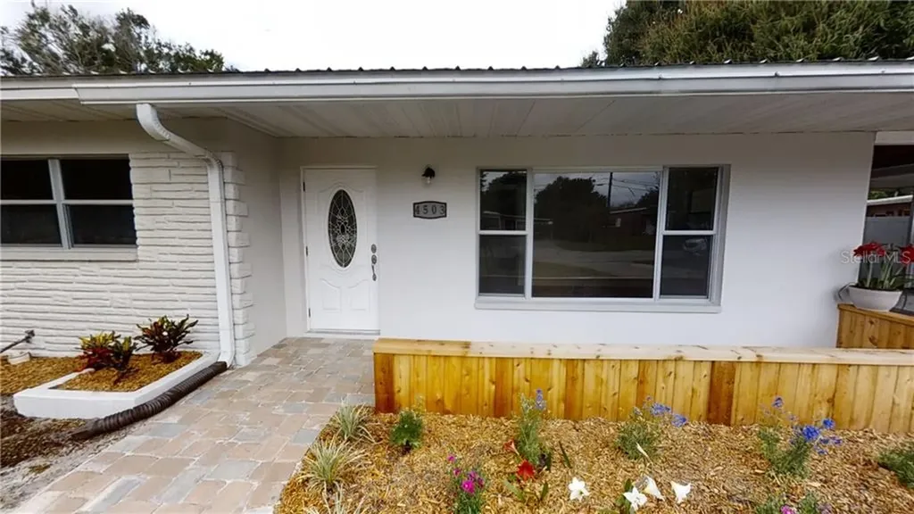 4503 S Hale Avenue Tampa FL 33611