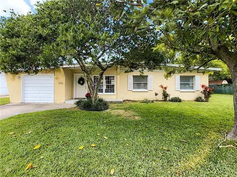 5418 Andrus Avenue Orlando FL 32810