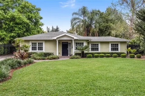 724 Wessex Place Orlando FL 32803