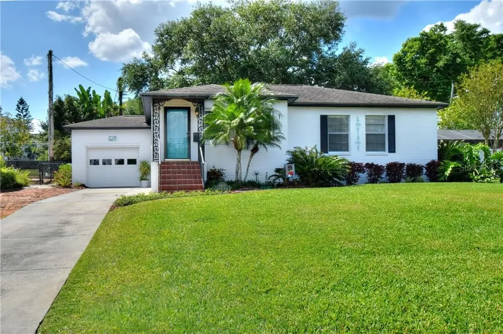2807 Coventry Avenue Lakeland FL 33803