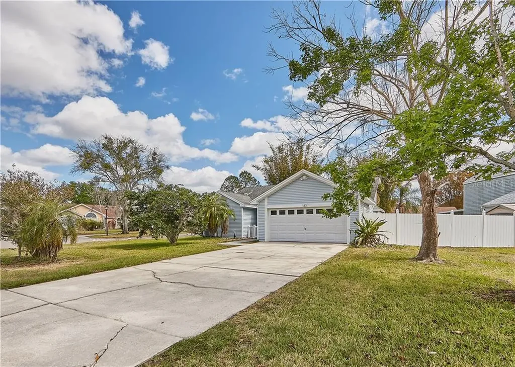 133 Steamboat Court Orlando FL 32828