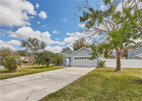 133 Steamboat Court Orlando FL 32828