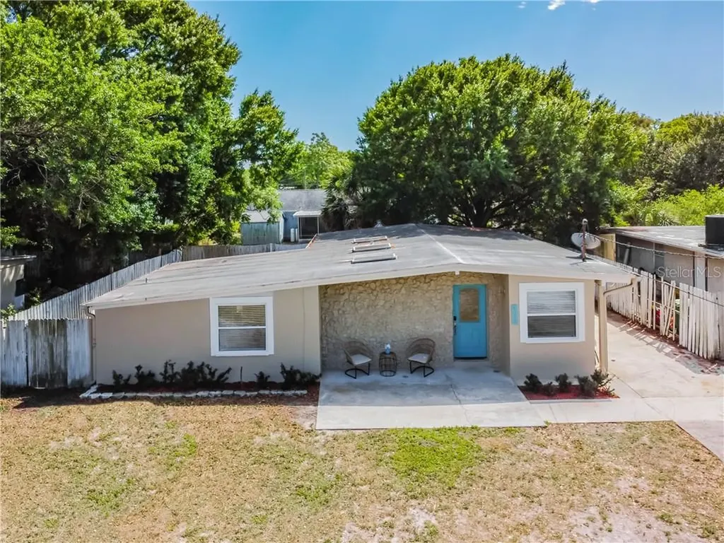 4008 W Montgomery Terrace Tampa FL 33616