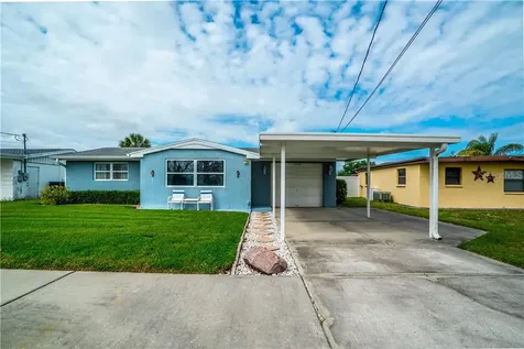 13633 Britton Drive Hudson FL 34667