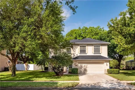 2100 Citrus Cove Drive Oviedo FL 32765