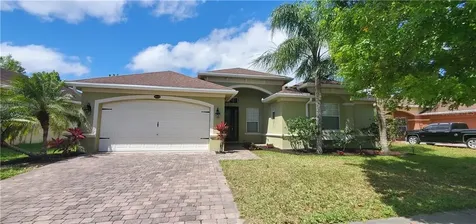 1018 Costa Mesa Lane Kissimmee FL 34744