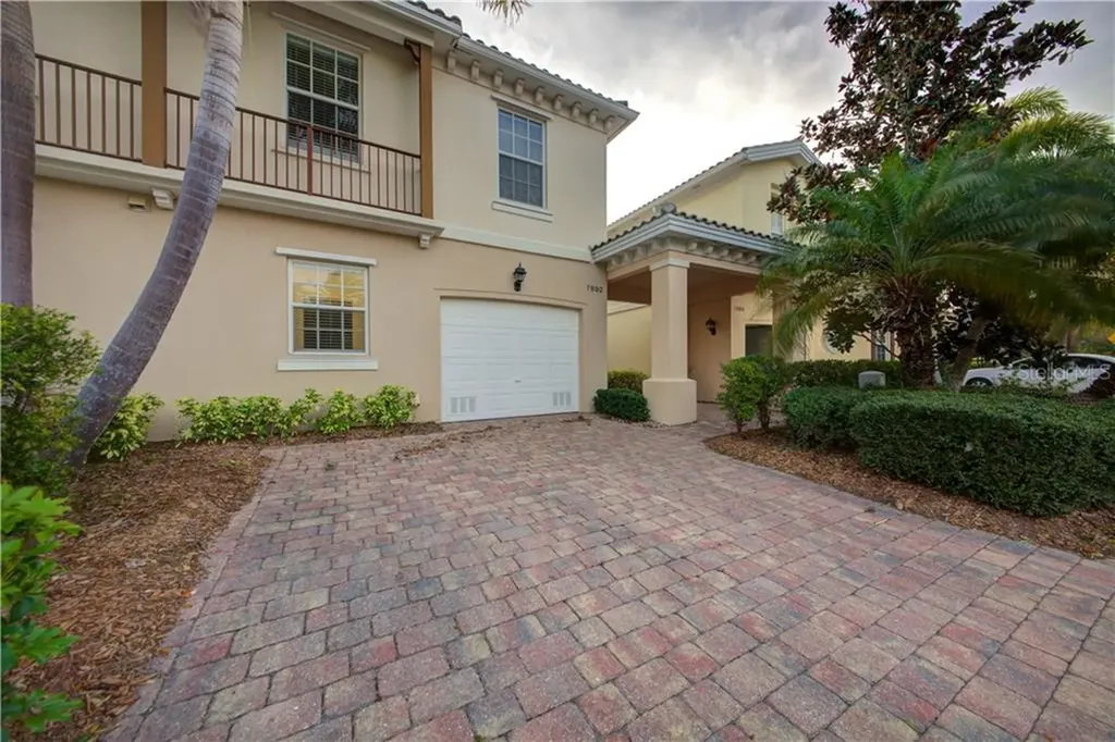 7892 Farina Court Sarasota FL 34238