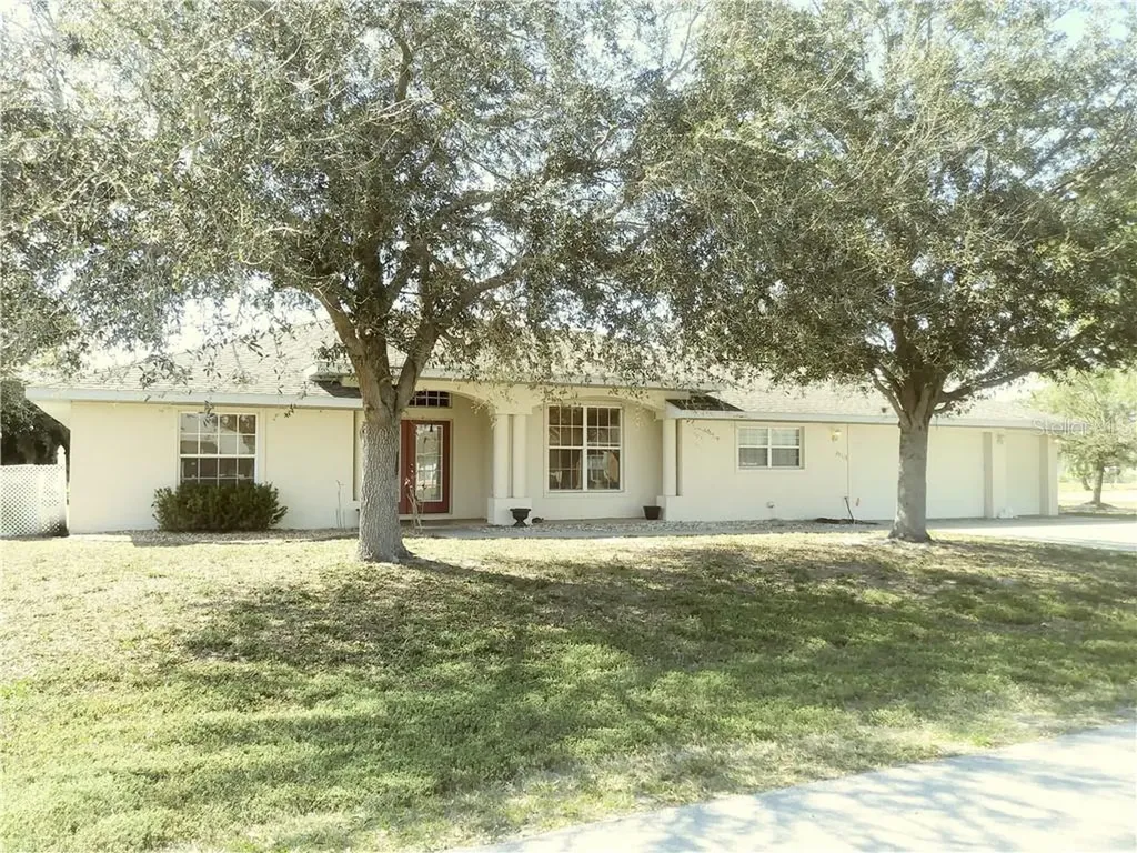 27117 Paratins Drive Punta Gorda FL 33983