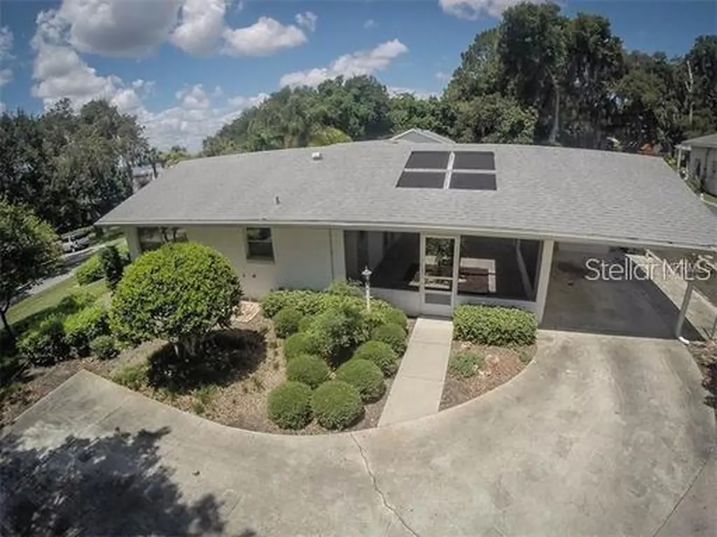 1676 Bowman Street Clermont FL 34711