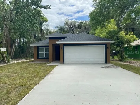 0 Jones Avenue Sanford FL 32773