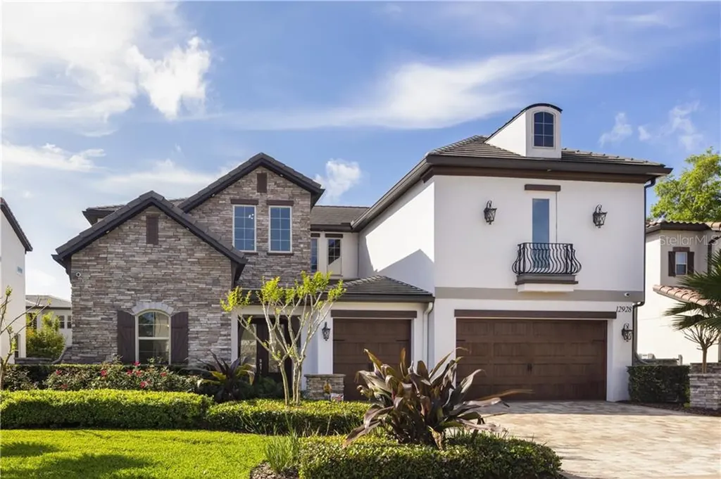 12928 Canopy Woods Way Winter Garden FL 34787