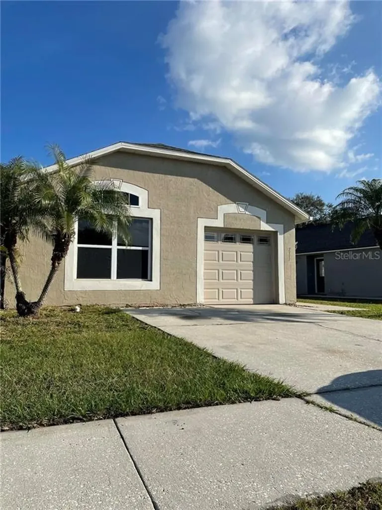 7717 Fort Sumter Drive Orlando FL 32822