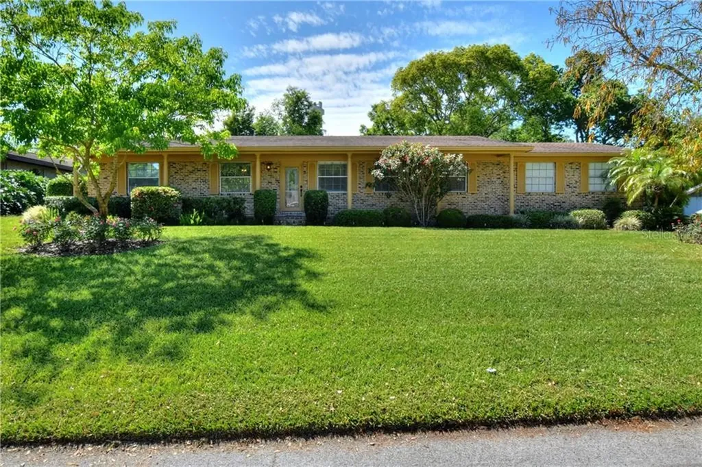 4903 S Devonshire Lane Lakeland FL 33813