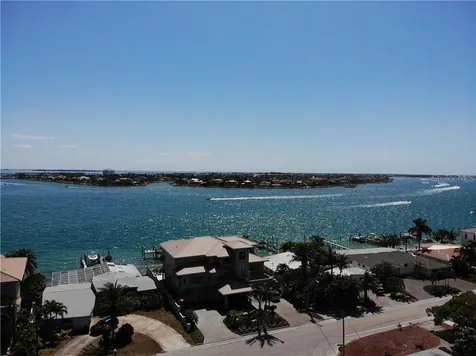 St Pete Beach FL 33706