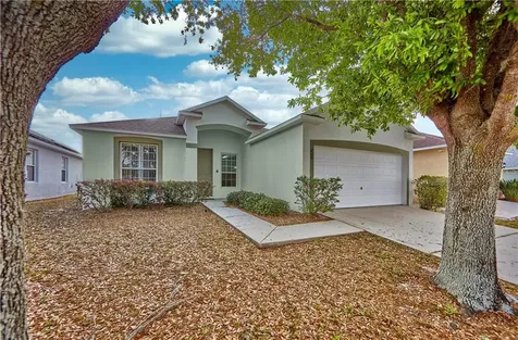 808 Knollwood Drive Davenport FL 33837