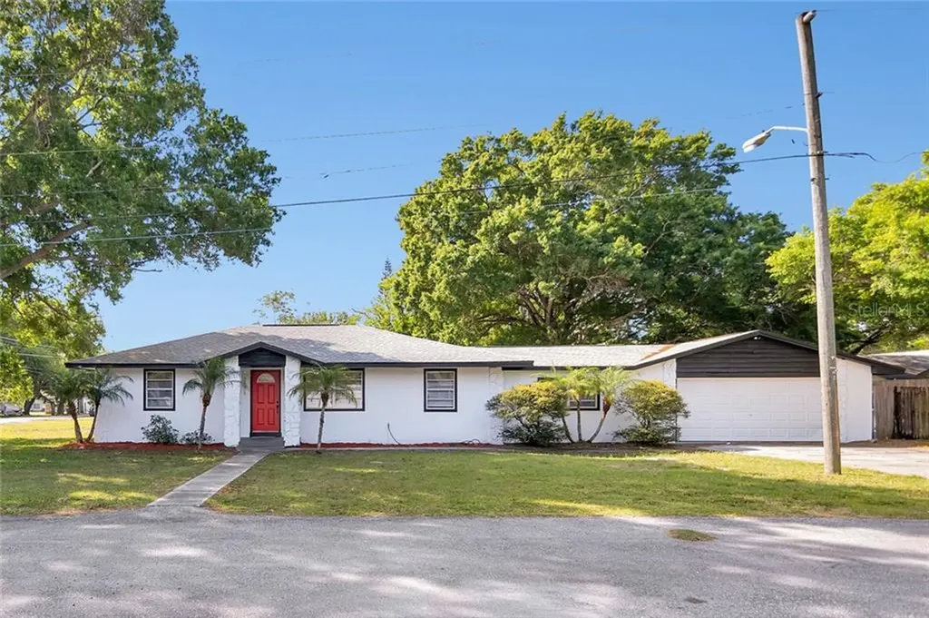 2871 North Road Clearwater FL 33760