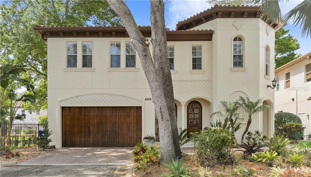 4005 Calle Delfin Court Tampa FL 33611