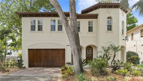 4005 Calle Delfin Court Tampa FL 33611