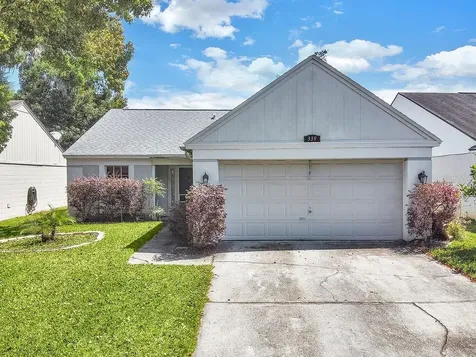 339 N Cervidae Drive Apopka FL 32703