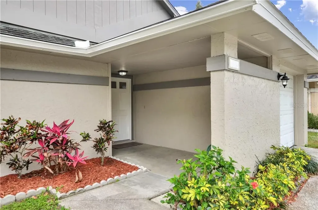 6004 Lemon Tree Court Tampa FL 33625