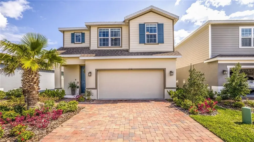 17548 Butterfly Pea Court Clermont FL 34714