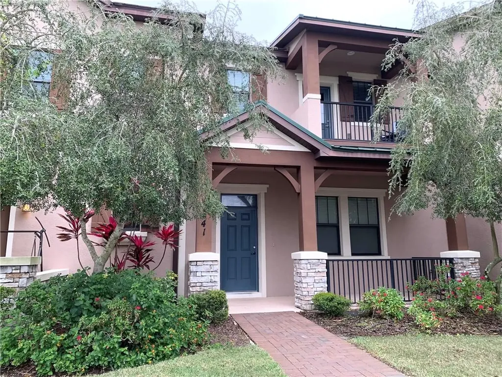10741 Village Lake Road Windermere FL 34786