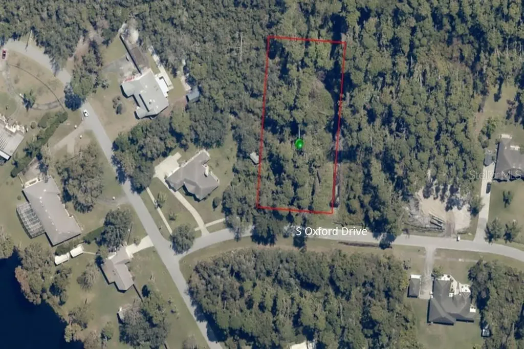 1681 S Oxford Drive Deltona FL 32725