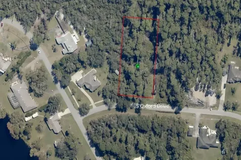 1681 S Oxford Drive Deltona FL 32725