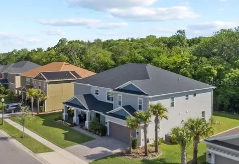 1168 Fieldstone Circle Oviedo FL 32765