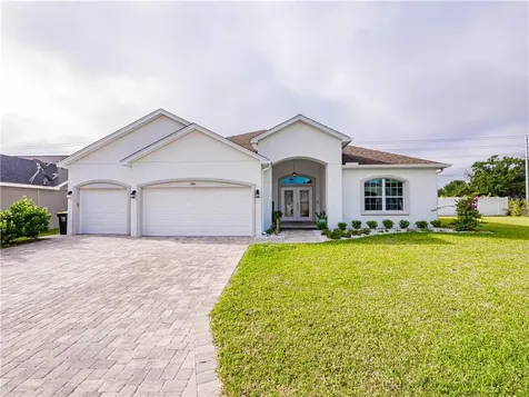3350 Pearly Drive Lakeland FL 33812