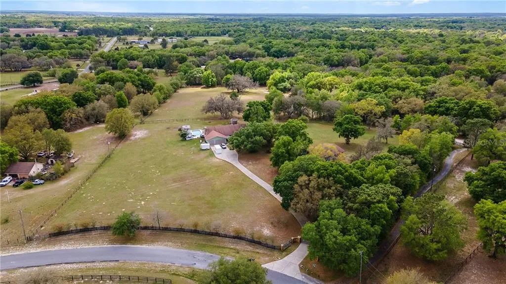 12950 SW 107th Street Road Dunnellon FL 34432