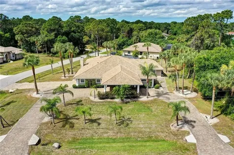1381 Nimbus Drive North Port FL 34287
