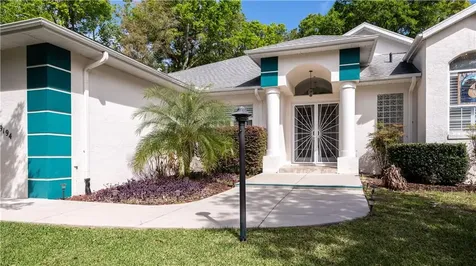 9194 SW 193rd Circle Dunnellon FL 34432