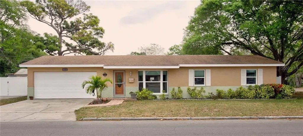150 62nd Street S St Petersburg FL 33707