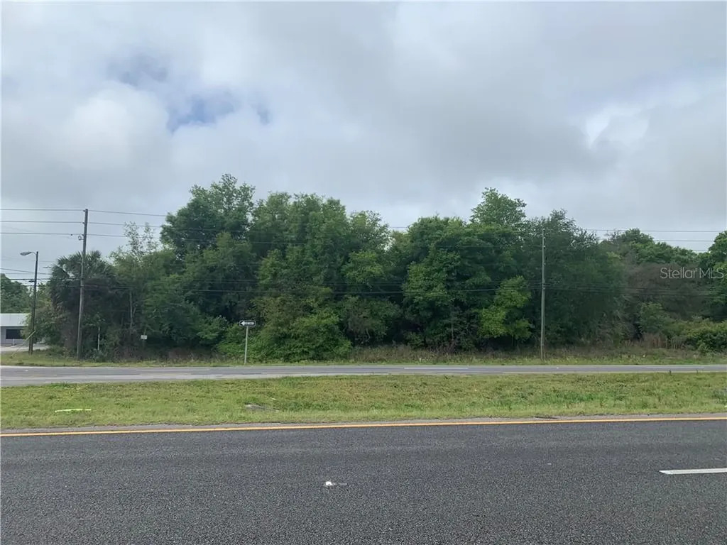 0 N Woodland Boulevard Deland FL 32720