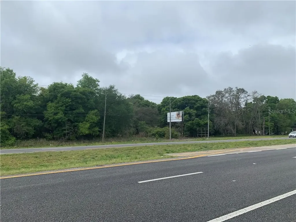 0 N Woodland Boulevard Deland FL 32720