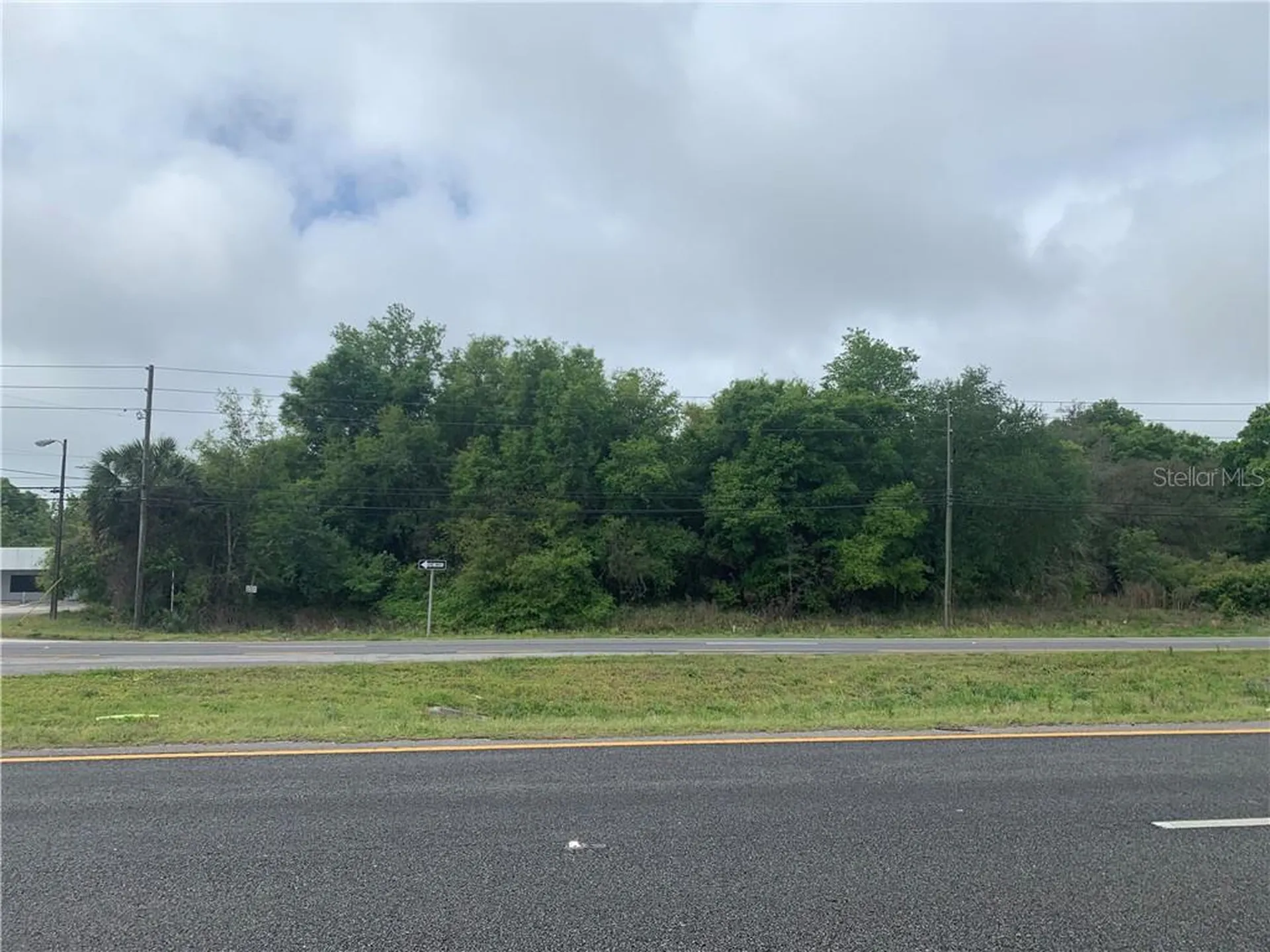 0 N Woodland Boulevard Deland FL 32720