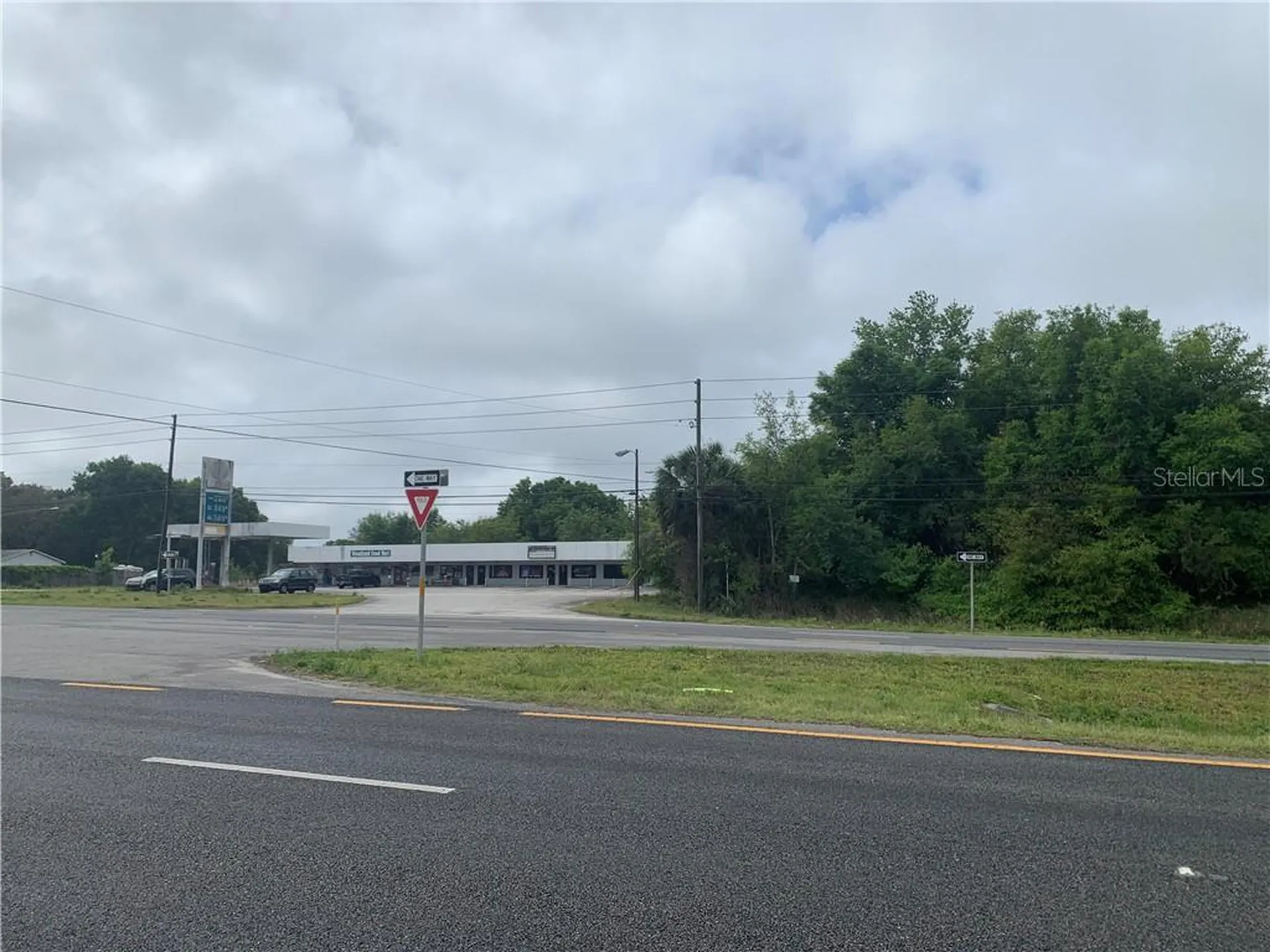 0 N Woodland Boulevard Deland FL 32720