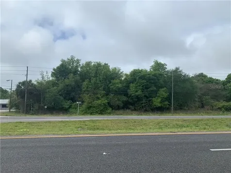 0 N Woodland Boulevard Deland FL 32720