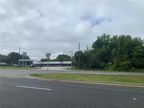 0 N Woodland Boulevard Deland FL 32720