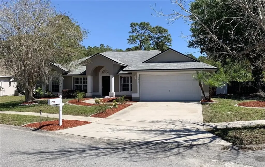 4385 King Edward Drive Orlando FL 32826