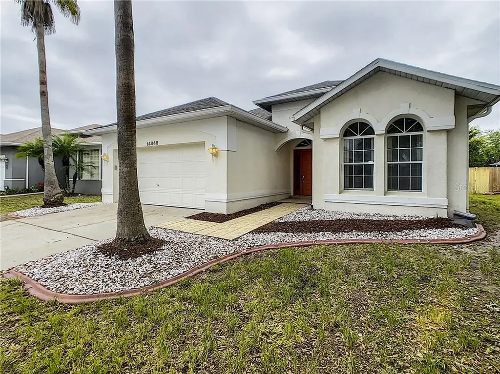 14946 Lake Azure Drive Orlando FL 32824