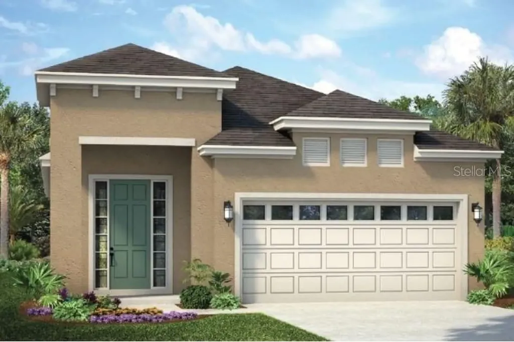 7409 Sungold Meadow Court Apollo Beach FL 33572