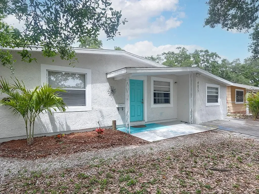 4677 Yarmouth Avenue S St Petersburg FL 33711