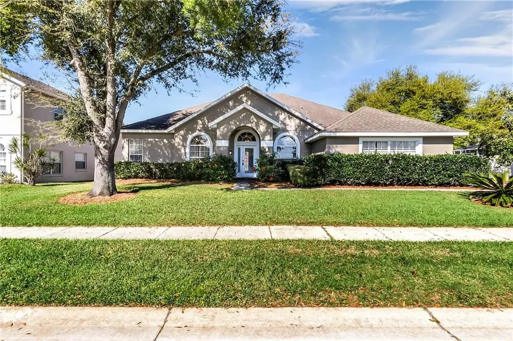 7965 Sea Pearl Circle Kissimmee FL 34747