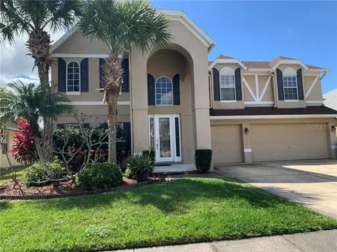 2508 Trapside Court Kissimmee FL 34746