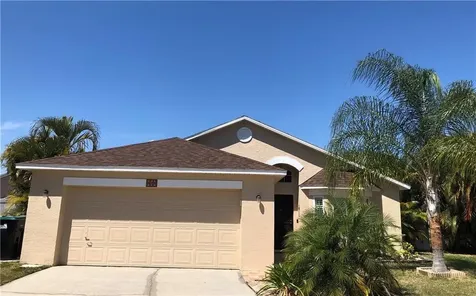519 Fahey Court Orlando FL 32824