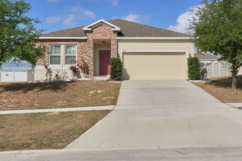 3517 Spring Creek Road Dundee FL 33838